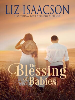 cover image of The Blessing of Babies